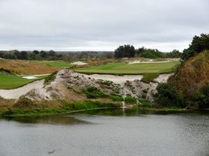 Streamsong (Red) 16th Zoom